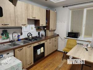 1-к квартира, вторичка, 37м2, 3/3 этаж