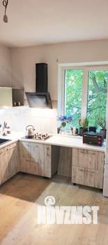 4-к квартира, вторичка, 93м2, 1/5 этаж
