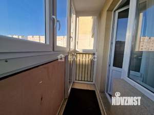 3-к квартира, вторичка, 75м2, 4/9 этаж