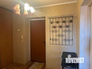 1-к квартира, вторичка, 55м2, 5/5 этаж