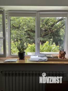 1-к квартира, вторичка, 34м2, 1/3 этаж