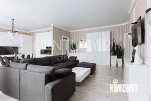 3-к квартира, вторичка, 85м2, 3/3 этаж