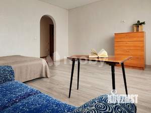 1-к квартира, вторичка, 38м2, 5/5 этаж