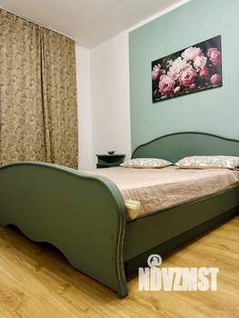 1-к квартира, вторичка, 41м2, 4/13 этаж