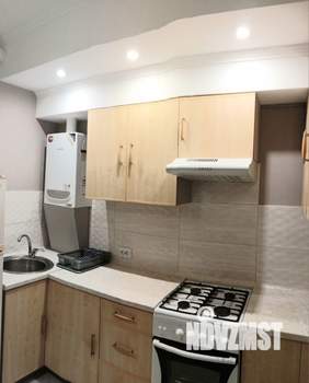 1-к квартира, вторичка, 33м2, 3/10 этаж