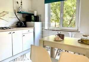 2-к квартира, вторичка, 46м2, 1/5 этаж