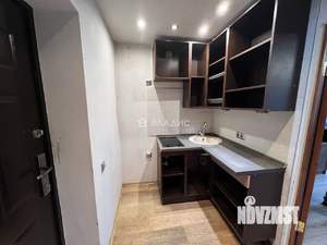 1-к квартира, вторичка, 25м2, 4/5 этаж