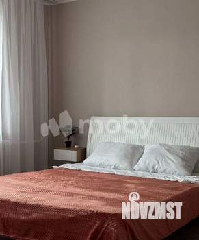 1-к квартира, вторичка, 34м2, 6/9 этаж