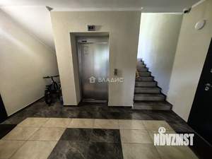 2-к квартира, вторичка, 55м2, 2/5 этаж