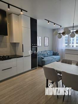 2-к квартира, вторичка, 59м2, 5/9 этаж