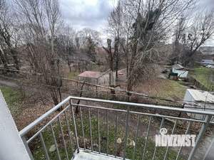 Студия квартира, вторичка, 30м2, 3/5 этаж