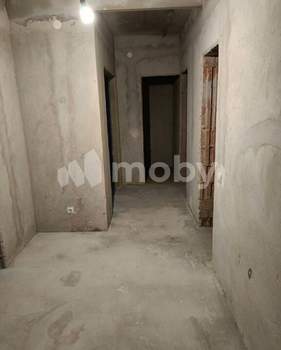 2-к квартира, вторичка, 57м2, 3/3 этаж