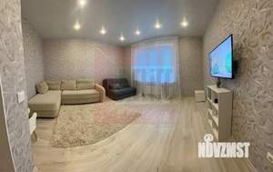 1-к квартира, вторичка, 46м2, 9/10 этаж