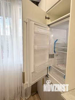 1-к квартира, вторичка, 41м2, 5/9 этаж