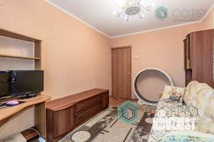 2-к квартира, вторичка, 43м2, 2/9 этаж