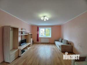 2-к квартира, вторичка, 65м2, 2/9 этаж