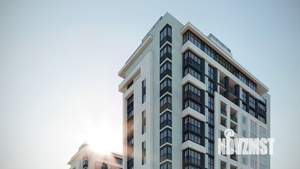 2-к квартира, вторичка, 73м2, 8/15 этаж