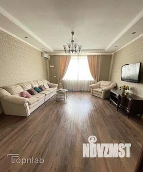 3-к квартира, вторичка, 86м2, 7/8 этаж