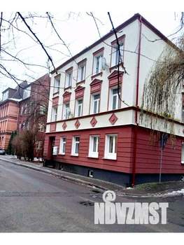 4-к квартира, вторичка, 88м2, 3/3 этаж