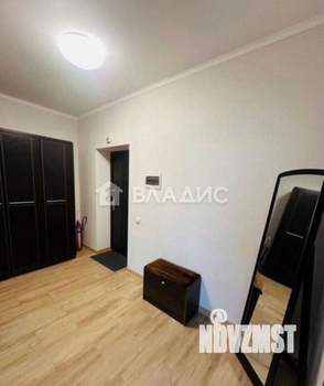 1-к квартира, вторичка, 45м2, 2/9 этаж