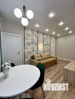 2-к квартира, вторичка, 38м2, 1/5 этаж