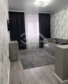 3-к квартира, вторичка, 94м2, 7/8 этаж