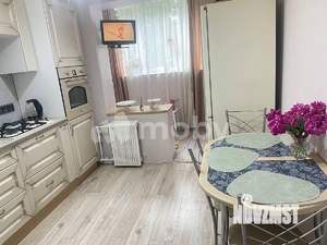 2-к квартира, вторичка, 54м2, 1/5 этаж