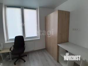 1-к квартира, вторичка, 28м2, 2/9 этаж