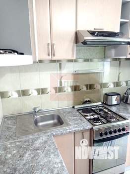 2-к квартира, вторичка, 50м2, 5/5 этаж
