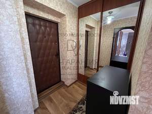 1-к квартира, вторичка, 33м2, 4/5 этаж