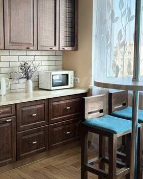 1-к квартира, вторичка, 42м2, 9/9 этаж