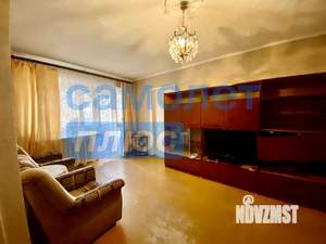 2-к квартира, вторичка, 45м2, 4/5 этаж