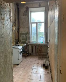 2-к квартира, вторичка, 42м2, 3/4 этаж