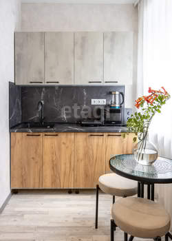 Студия квартира, вторичка, 13м2, 1/3 этаж