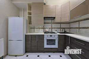 1-к квартира, вторичка, 32м2, 5/8 этаж