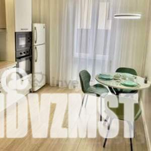 1-к квартира, вторичка, 42м2, 4/25 этаж