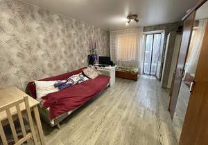2-к квартира, вторичка, 39м2, 3/5 этаж