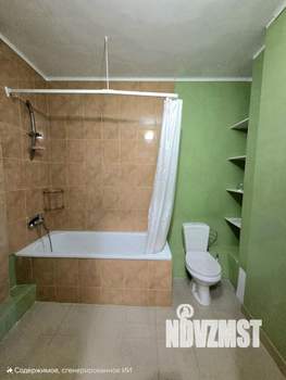 1-к квартира, вторичка, 43м2, 16/17 этаж