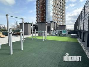 1-к квартира, вторичка, 41м2, 7/7 этаж