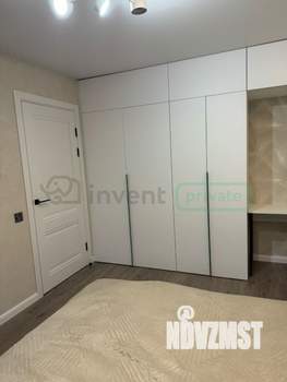 1-к квартира, вторичка, 39м2, 1/12 этаж