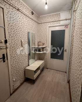 1-к квартира, вторичка, 38м2, 2/5 этаж