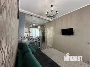 2-к квартира, вторичка, 67м2, 2/3 этаж