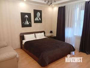 1-к квартира, вторичка, 46м2, 4/9 этаж