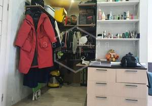 1-к квартира, вторичка, 41м2, 1/10 этаж