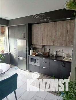 1-к квартира, вторичка, 43м2, 2/8 этаж
