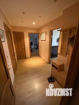 1-к квартира, вторичка, 48м2, 8/14 этаж