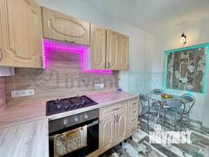 2-к квартира, вторичка, 34м2, 1/3 этаж