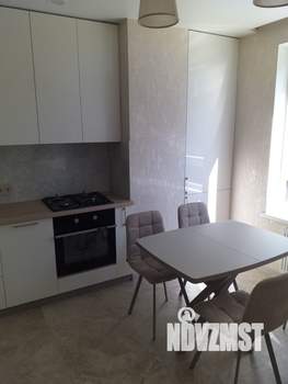 1-к квартира, вторичка, 44м2, 6/17 этаж