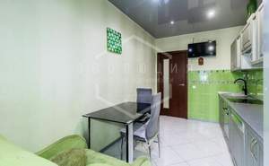 1-к квартира, вторичка, 39м2, 2/14 этаж