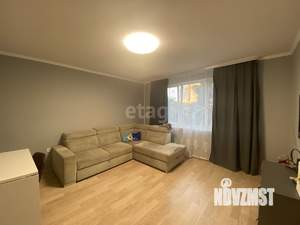 2-к квартира, вторичка, 51м2, 3/9 этаж